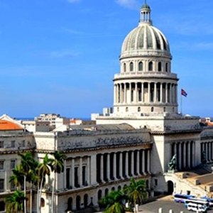 NGHIÊN CỨU KHOA HỌC PHÁP LÝ TẠI CUBA 