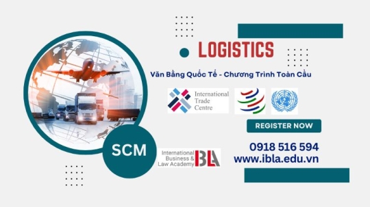 QUẢN LÝ LOGISTICS 